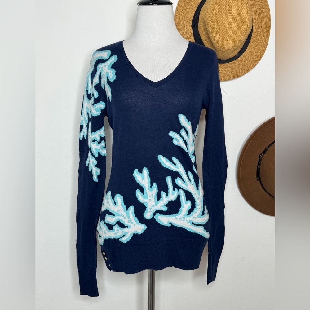 Lilly Pulitzer Ainsley Sweater
